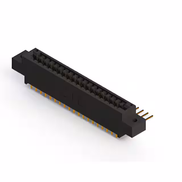 896-038-559-802 EDAC Inc.  Edgeboard Connectors